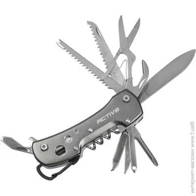   Active Knives&Tools Locust 63.03.29