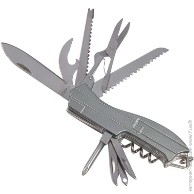   Active Knives&Tools ͳ  Shrimp 63.03.32