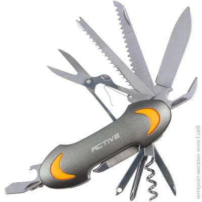   Active Knives&Tools ͳ  Smiley 63.03.33