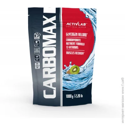  Activlab Carbomax, 1  ʳ