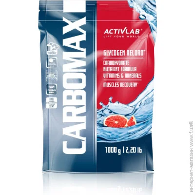 Activlab Carbomax, 1  