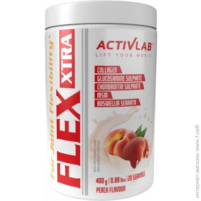       Activlab Flex Xtra, 400  