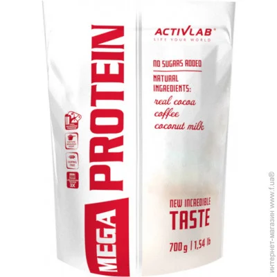  Activlab Mega Protein, 700  