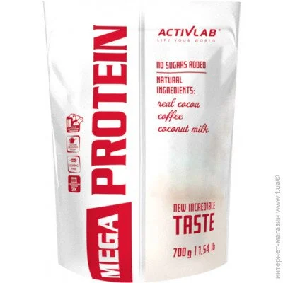 Activlab Mega Protein, 700  