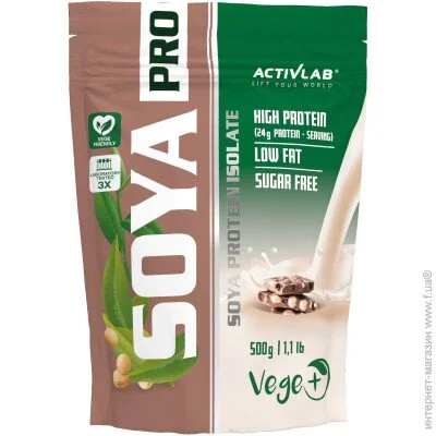  Activlab Soya Pro, 500  -