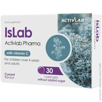   Activlab   (CN17058)