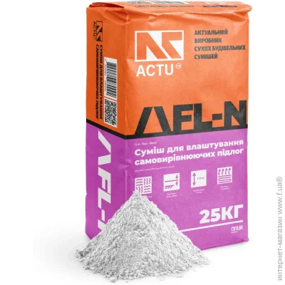 Actu   , FL-N, 25
