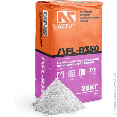 Actu    FL-R, 15-70 , , 25