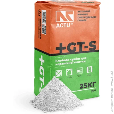 Actu     , GT-S, 25