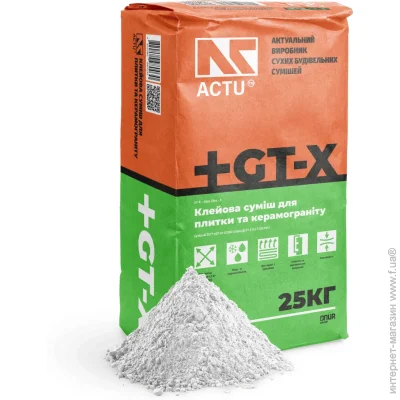 Actu       , GT-X, 25