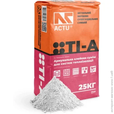Actu    / , TI-A, 25 