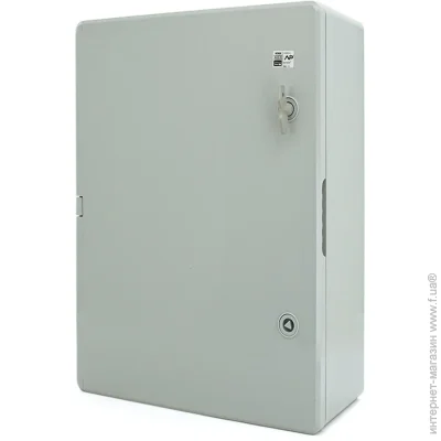   Adal Pano    ABS     600400200, IP65