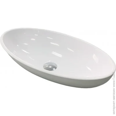  Adamant ANDERE white 59x29.5  (4824296203201)