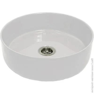  Adamant ARENA white 36x36  (4824296202001)