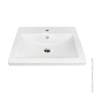  Adamant CERS 60 white 60x45  (4824296202101)