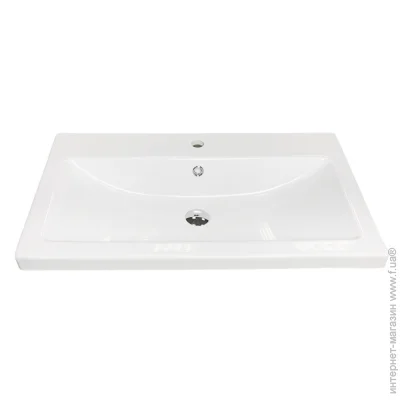  Adamant CERS 80 white 80x45  (4824296202301)