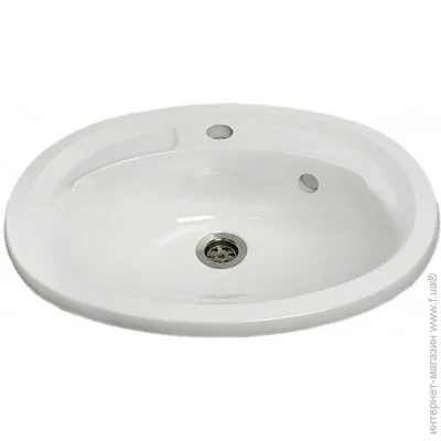  Adamant COMFY Classic white 54x42.5  (4824296200301)