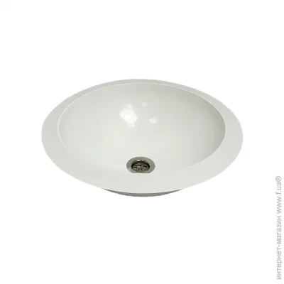  Adamant MOON Classic white 46x46  (4824296200101)