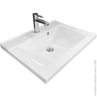  Adamant QUANTO 60 white 60x44.7  (4824296206101)
