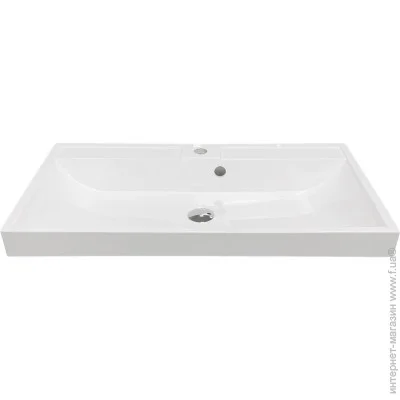  Adamant STRENG 80 white 79x41  (4824296202601)