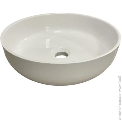 Adamant SUNLINE 395 white 39.5x39.5 
