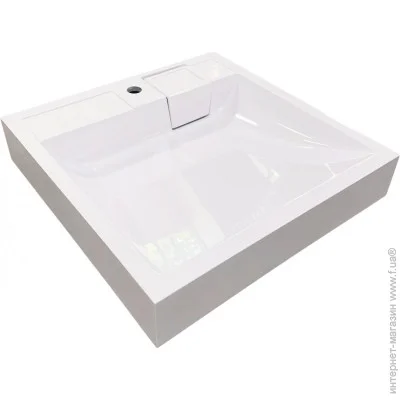  Adamant WASHER white 59.5x59.5     (4824296202901)