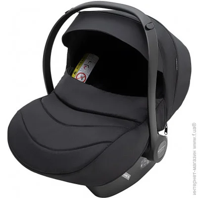 Автокрісло Adamex (680962) група 0 + (0-13 кг) Автокрісло Adamex (680962) група 0 + (0-13 кг)