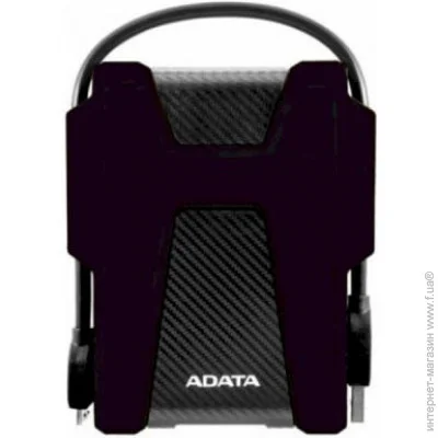   ADATA 2.5" 1TB (AHD680-1TU31-CBK)