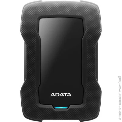   ADATA 2.5" 4TB (AHD330-4TU31-CBK)