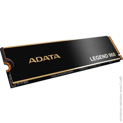 SSD ADATA Legend 960 1TB (ALEG-960-1TCS)