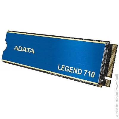 SSD ADATA LEGEND 710 2TB M.2 PCIe 3.0 (ALEG-710-2TCS)