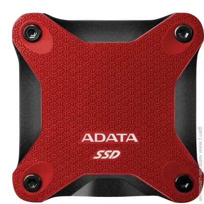 SSD USB 3.2 512GB SD620 ADATA (SD620-512GCRD)