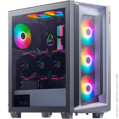  ADATA XPG Cruiser White (CRUISERST-WHCWW)