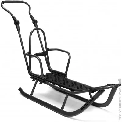 Adbor Piccolino . . Black