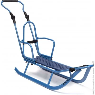  Adbor Piccolino . . Blue