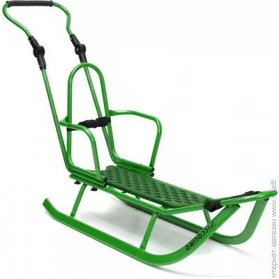  Adbor Piccolino . . Green