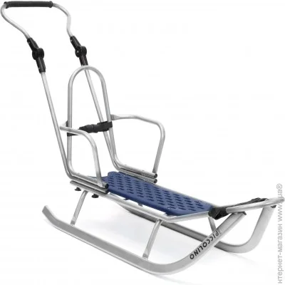  Adbor Piccolino . . Grey