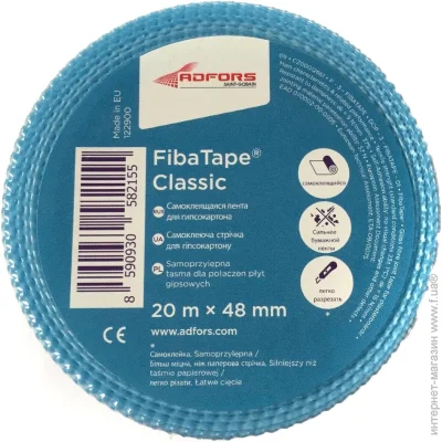Adfors   48  20