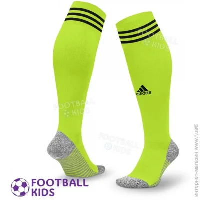  Adidas    2025-2026 Light Green 23-39 (4486-133137)