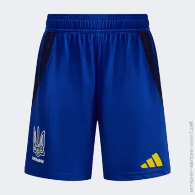  Adidas 24/25 (IK2248-BLU-M)