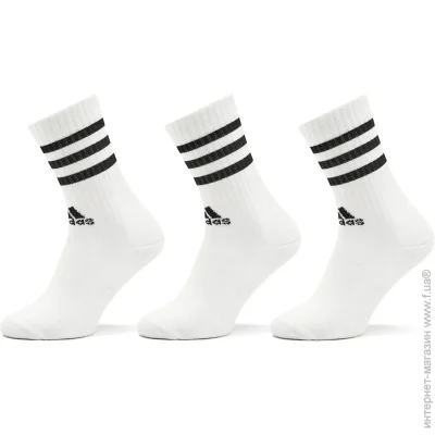  Adidas 3S C SPW CRW 3P (HT3458-M (40-42))