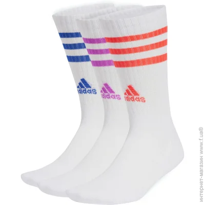 Adidas  3S C SPW CRW 3P IZ0122 .XL 