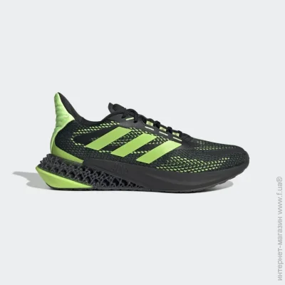    Adidas 4DFWD Pulse .36.5 (H03366-36.5)