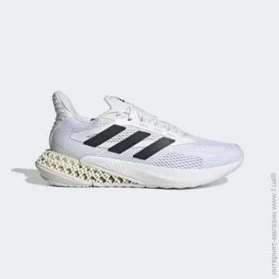    Adidas 4Dfwd Pulse (Q46449-42)