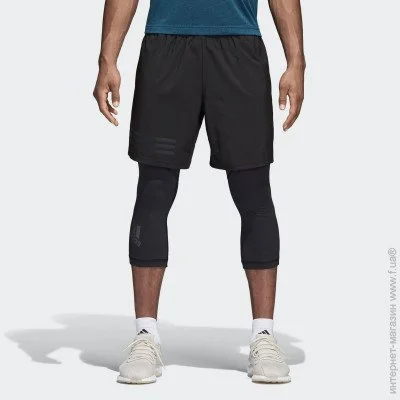 Adidas  4KRFT Climacool M CD7807 S,Black (CD7807)