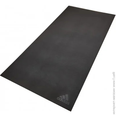Adidas Захисний килимок для спорядження 5 MM ADMT-10129 (885652010191) Adidas Захисний килимок для спорядження 5 MM ADMT-10129 (885652010191)