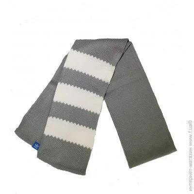 Adidas  AC LOGO SCARF P02284