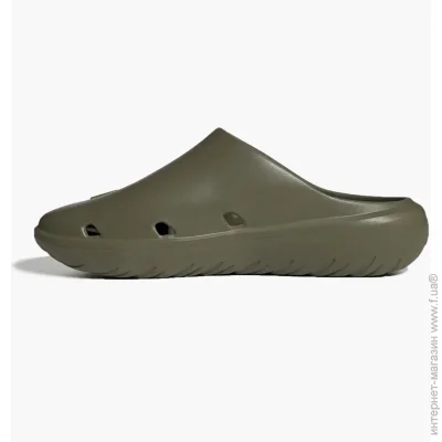   Adidas Adicane Clogs Olive (HQ9917-42)