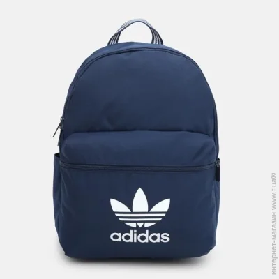 Adidas  ADICOLOR BACKPK 21L -  12,5x30,5x42  IL1960