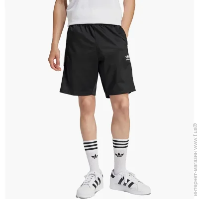  Adidas Adicolor Firebird Black (IU2368-2XL)